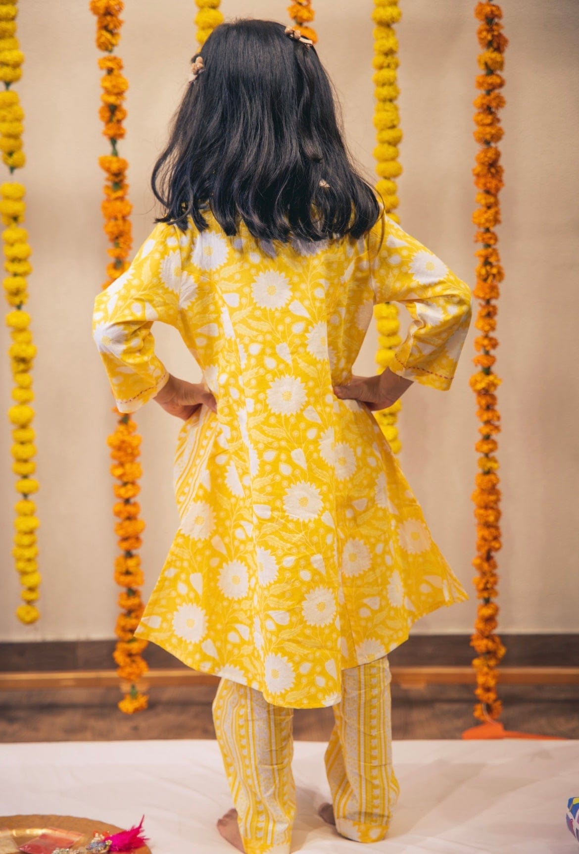 Hello Sunshine Twinning Set