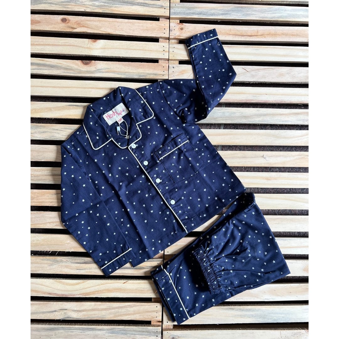 Starry Night- Night wear