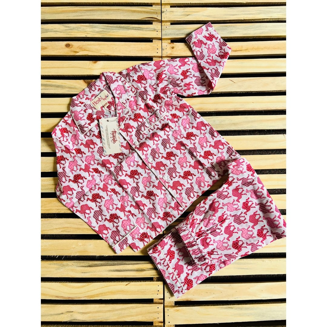 Oasis Camels Night wear