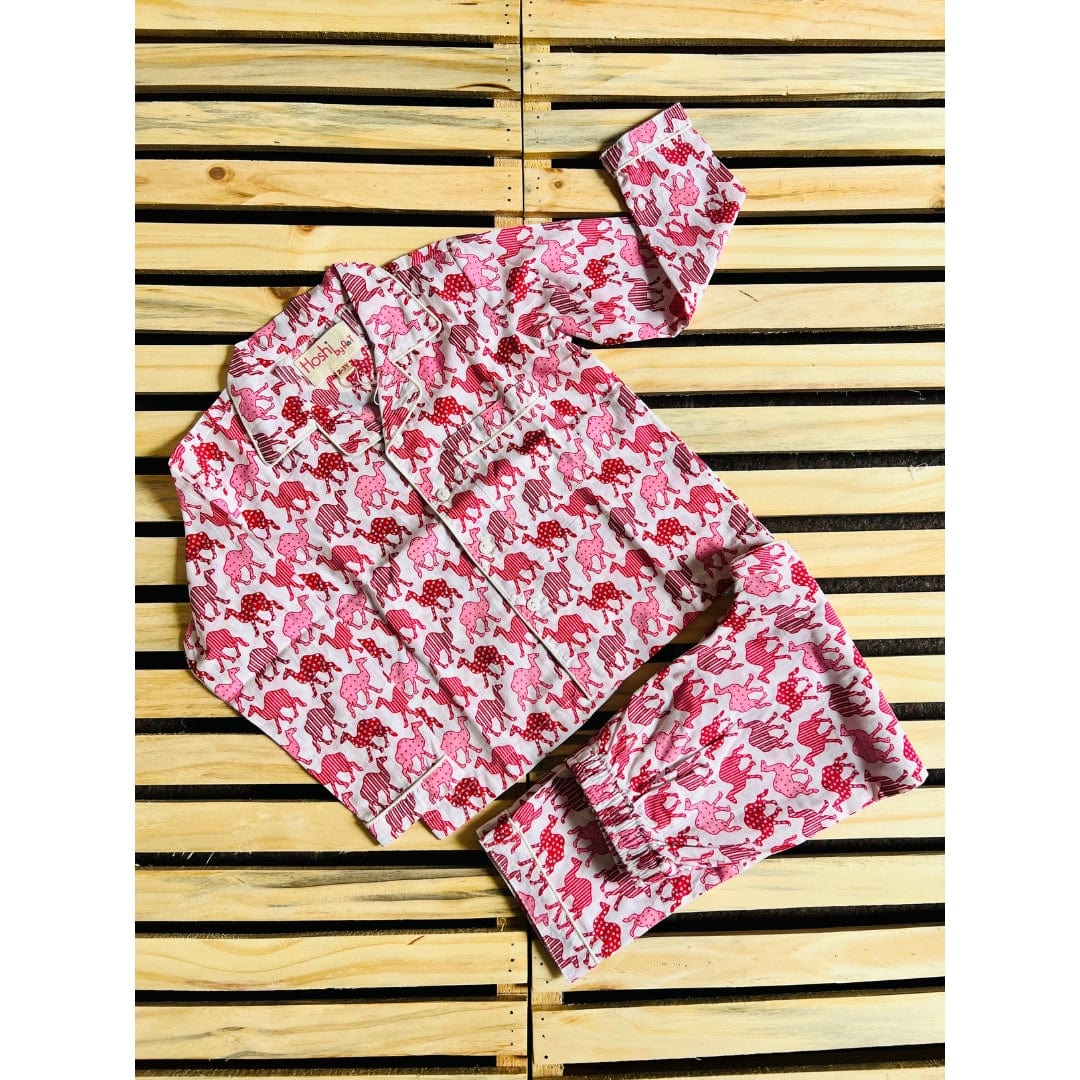 Oasis Camels Night wear