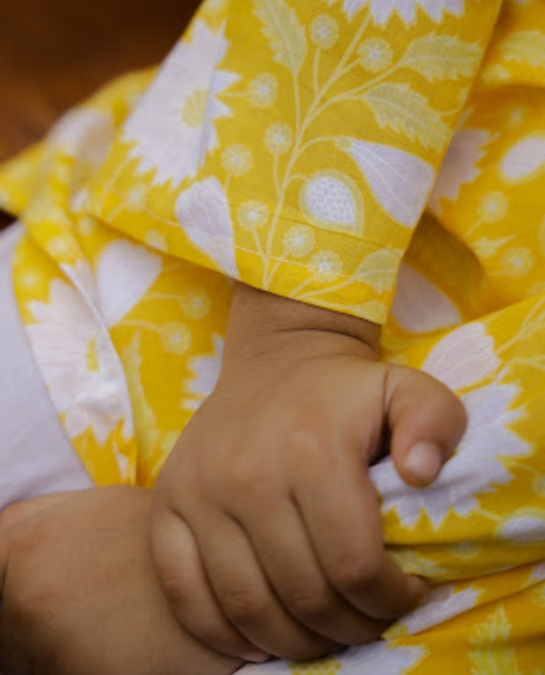 Surajmukhi Kurta Set