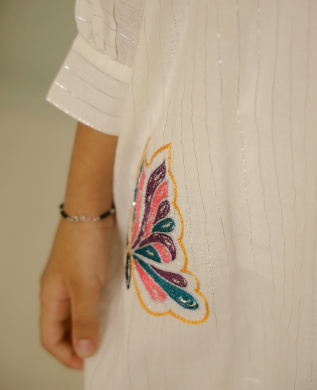 Moonlight Fly Kurta Set