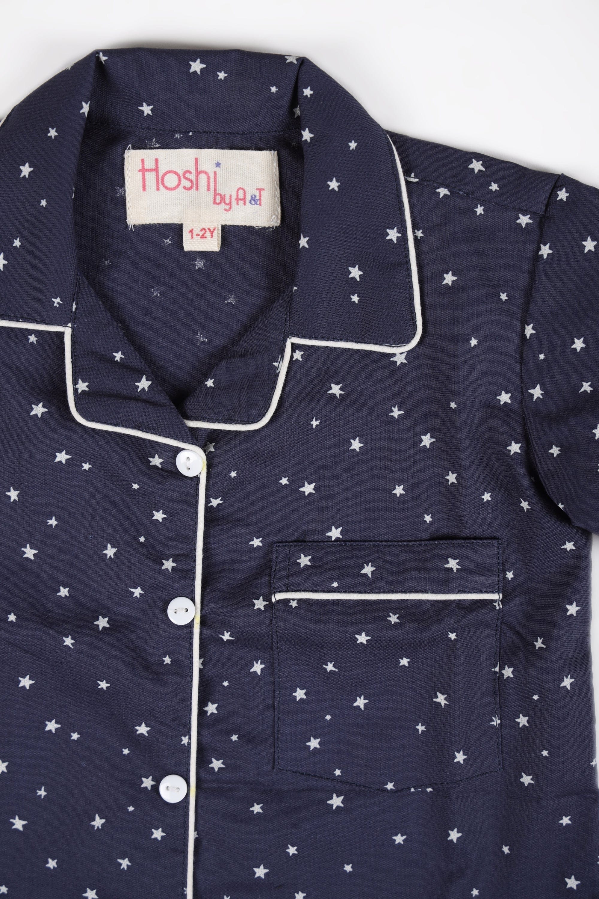 Starry Night- Night wear
