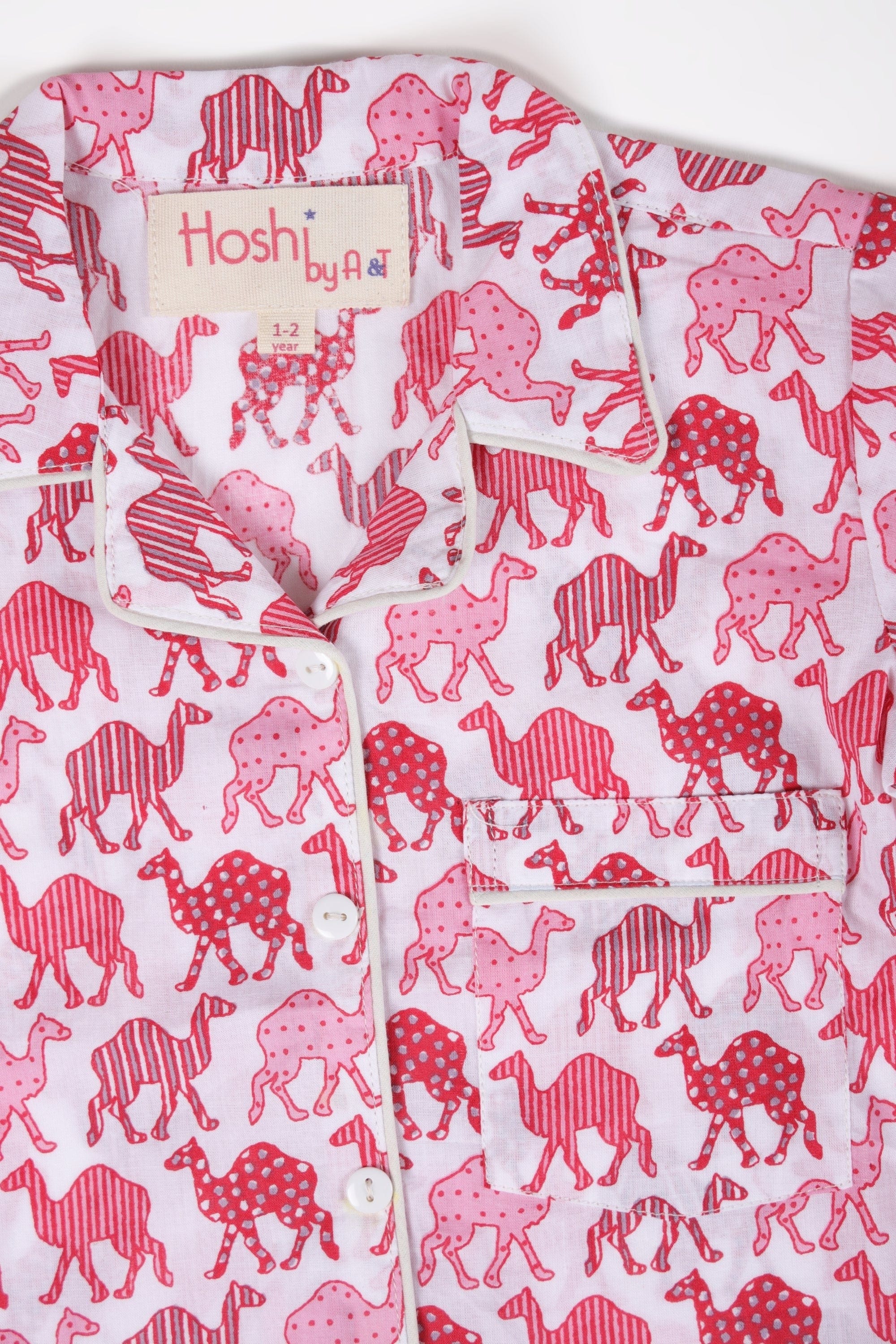 Oasis Camels Night wear