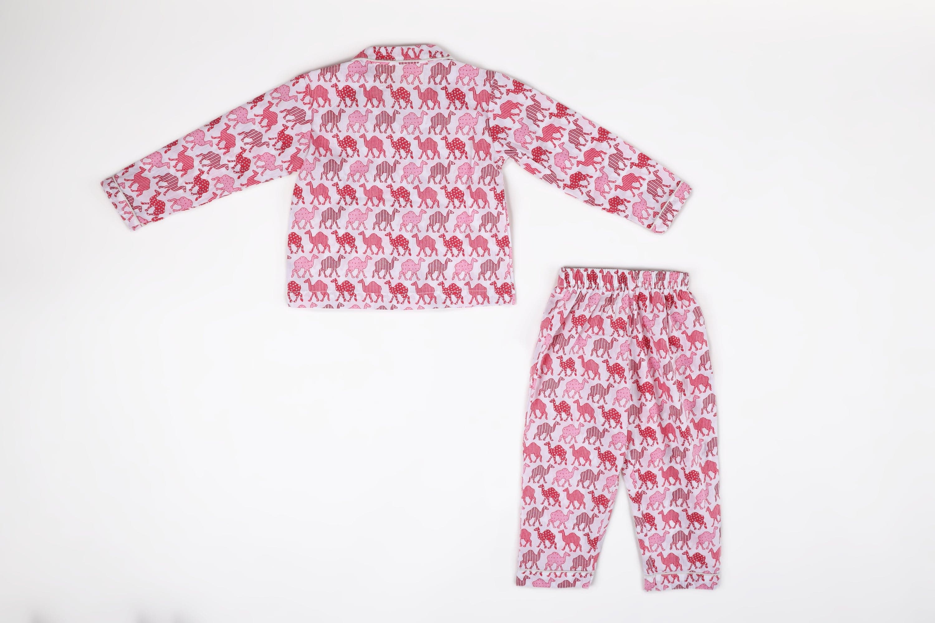 Oasis Camels Night wear