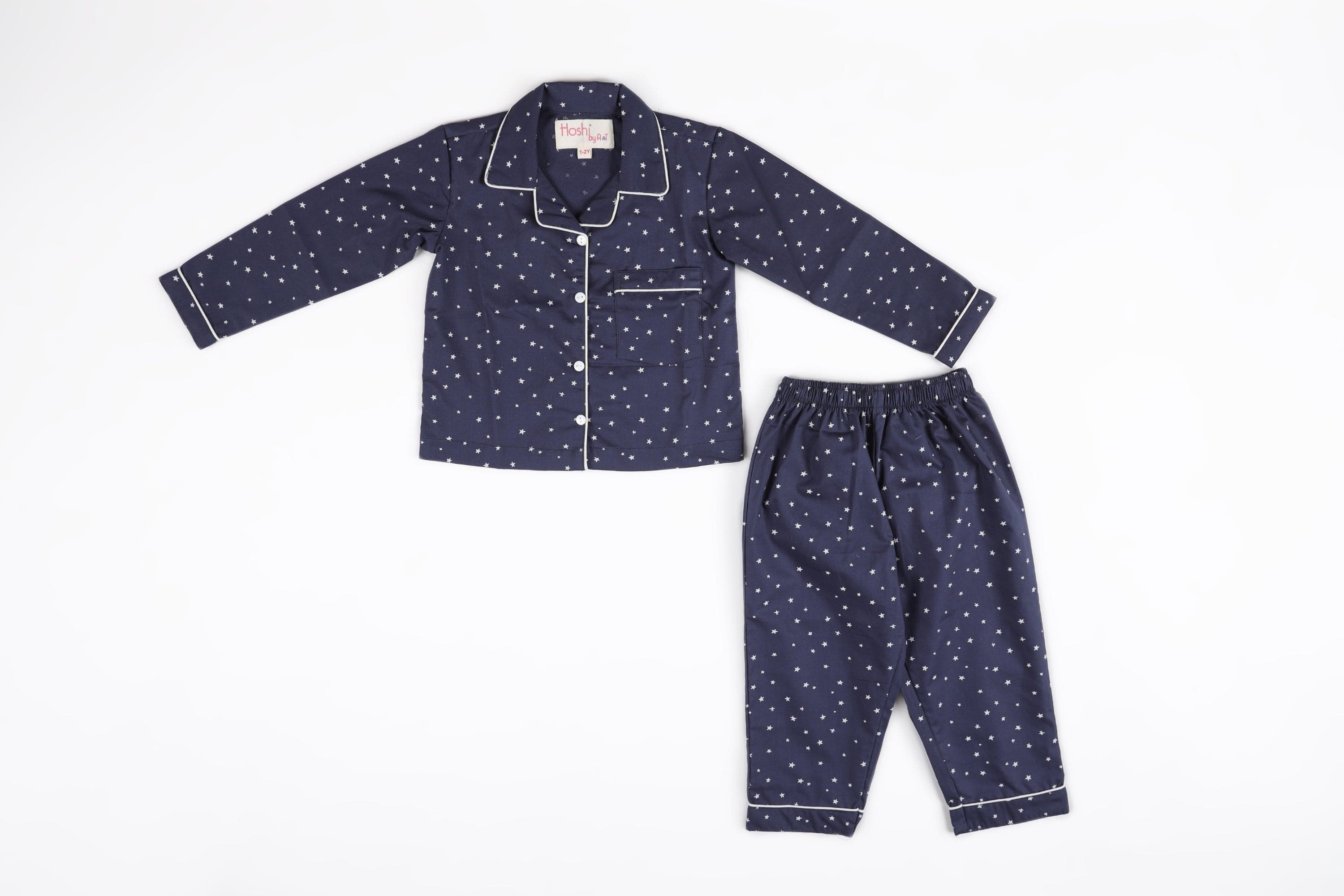 Starry Night- Night wear