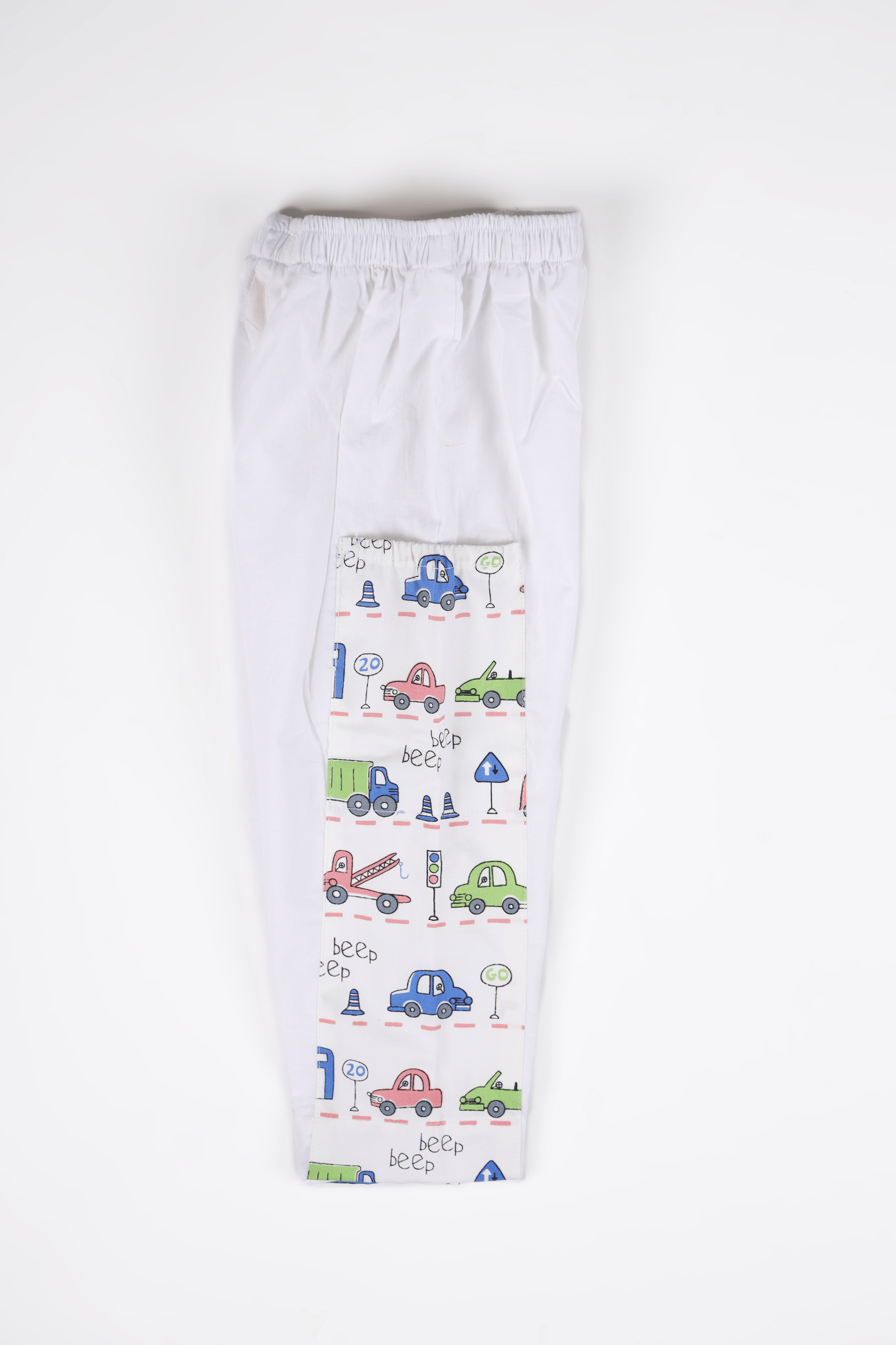 Cars & Roads Night wear