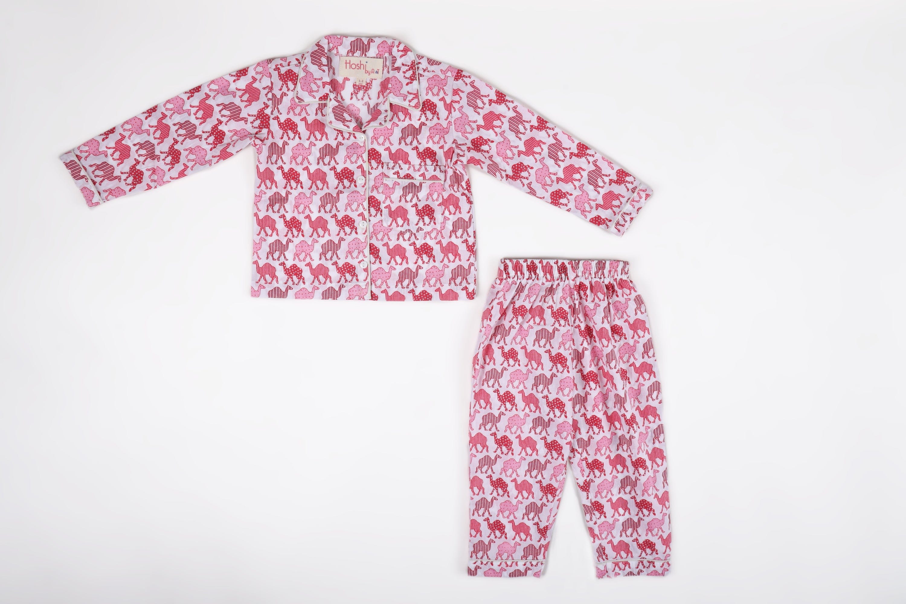 Oasis Camels Night wear