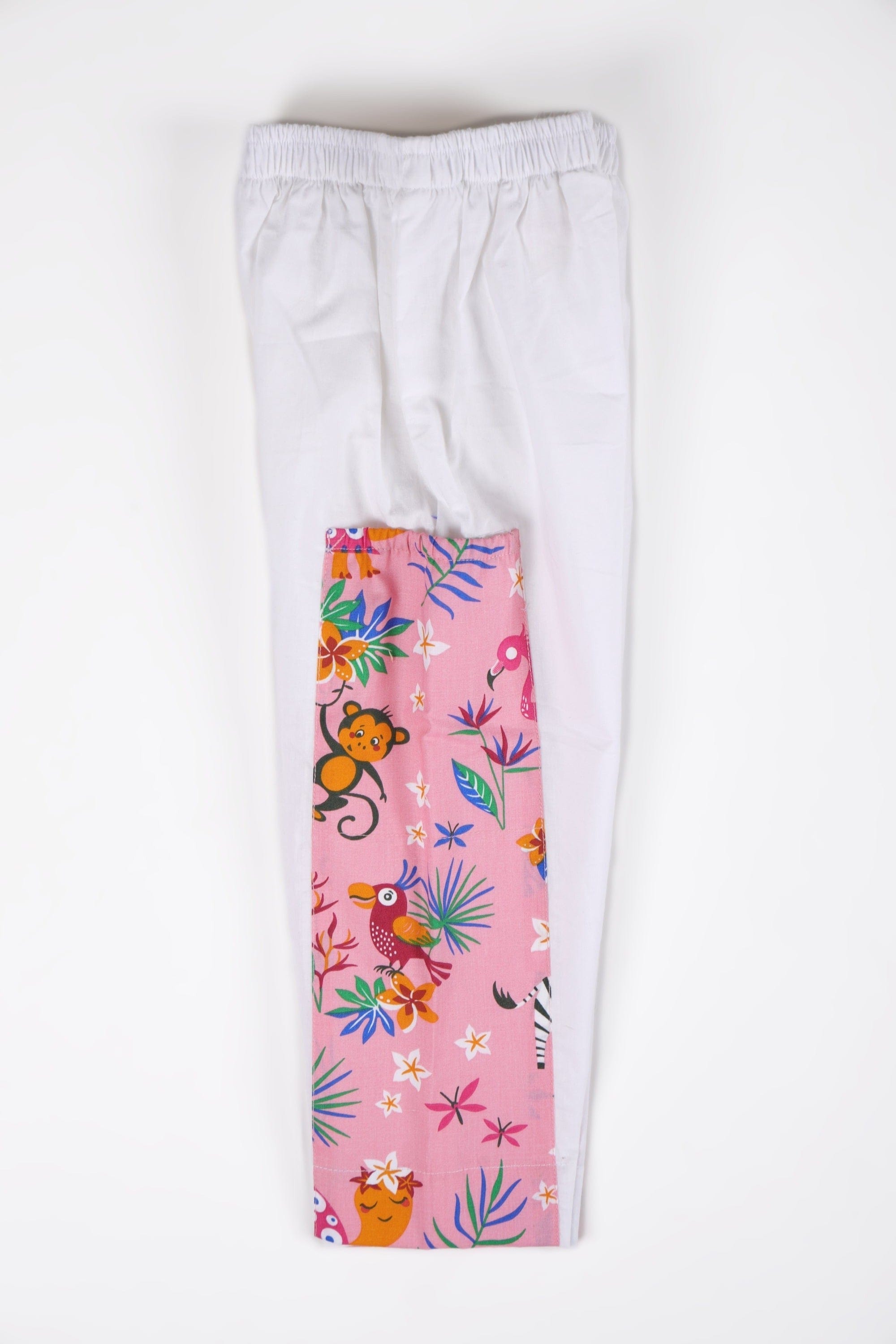 Jungle Safari Night wear