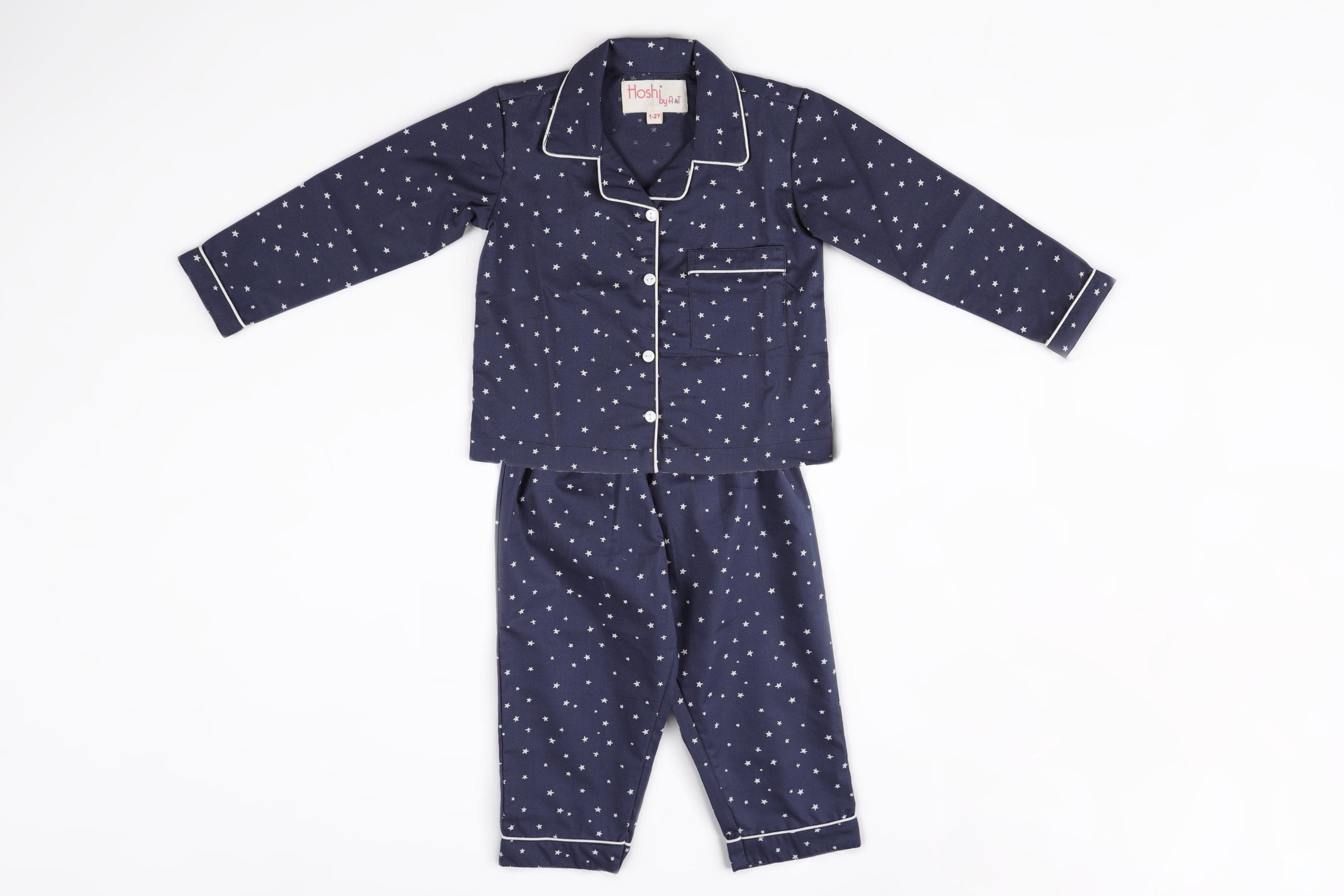 Starry Night- Night wear