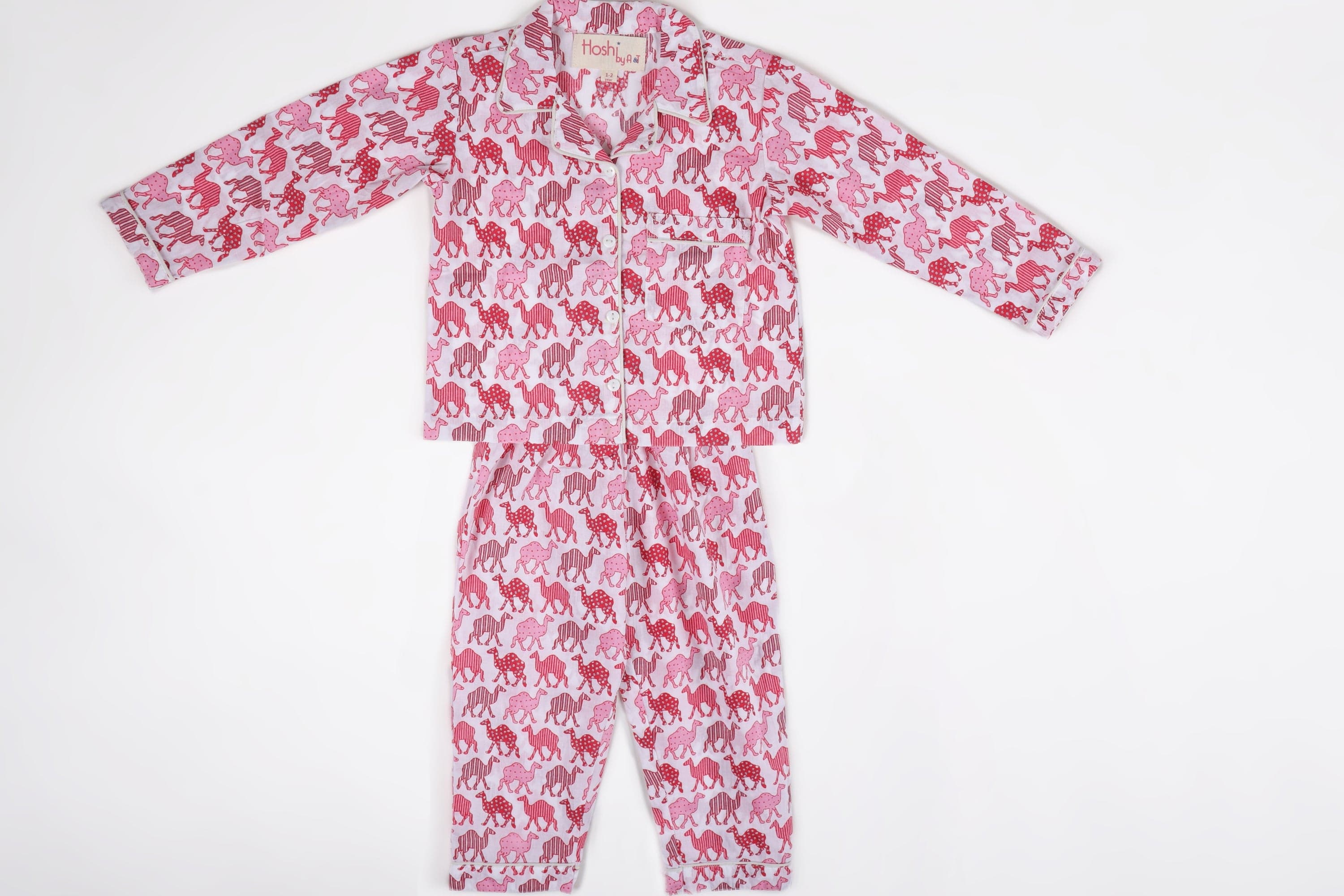 Oasis Camels Night wear