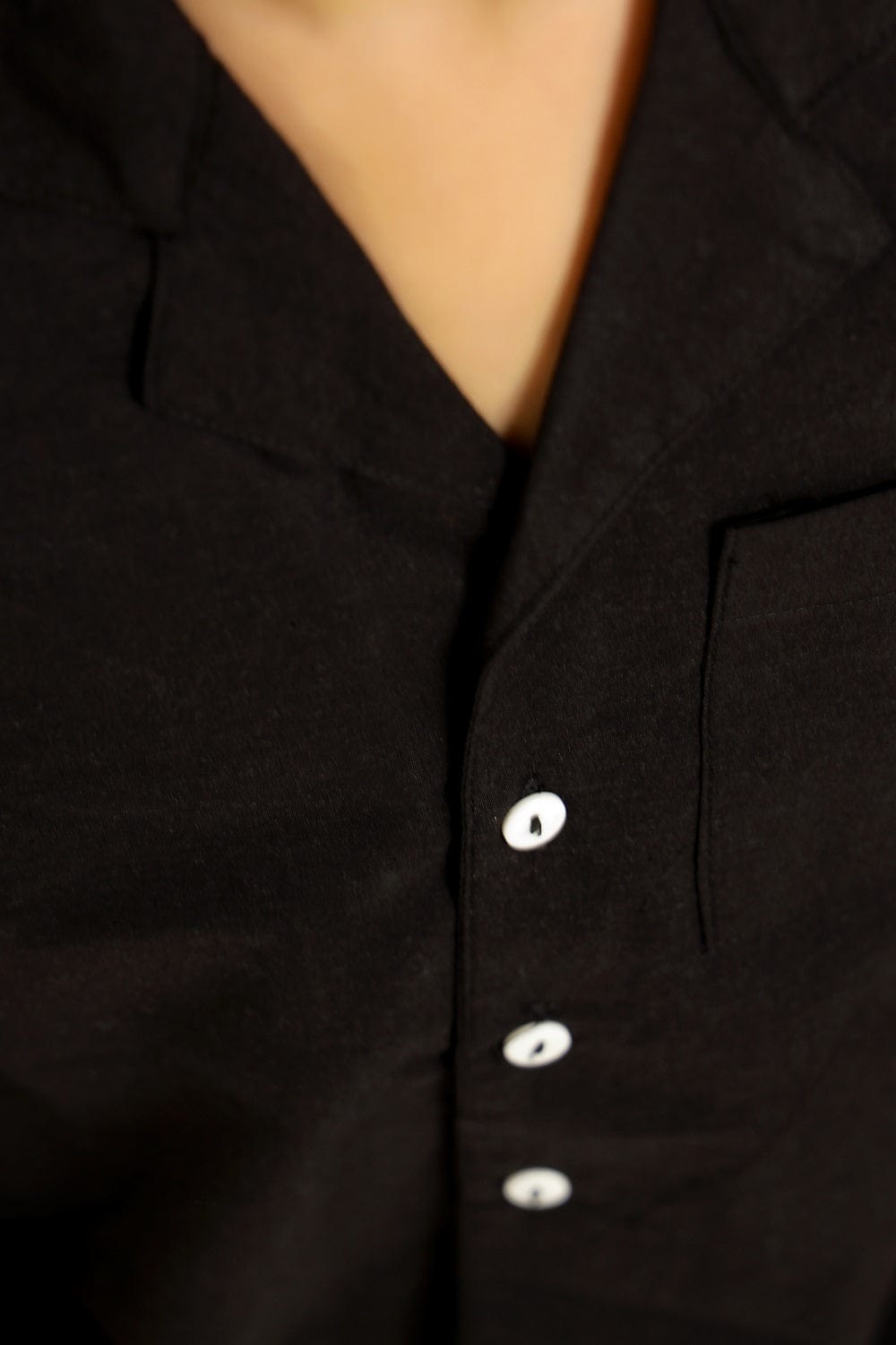 Black Dino Unisex Co-ord set