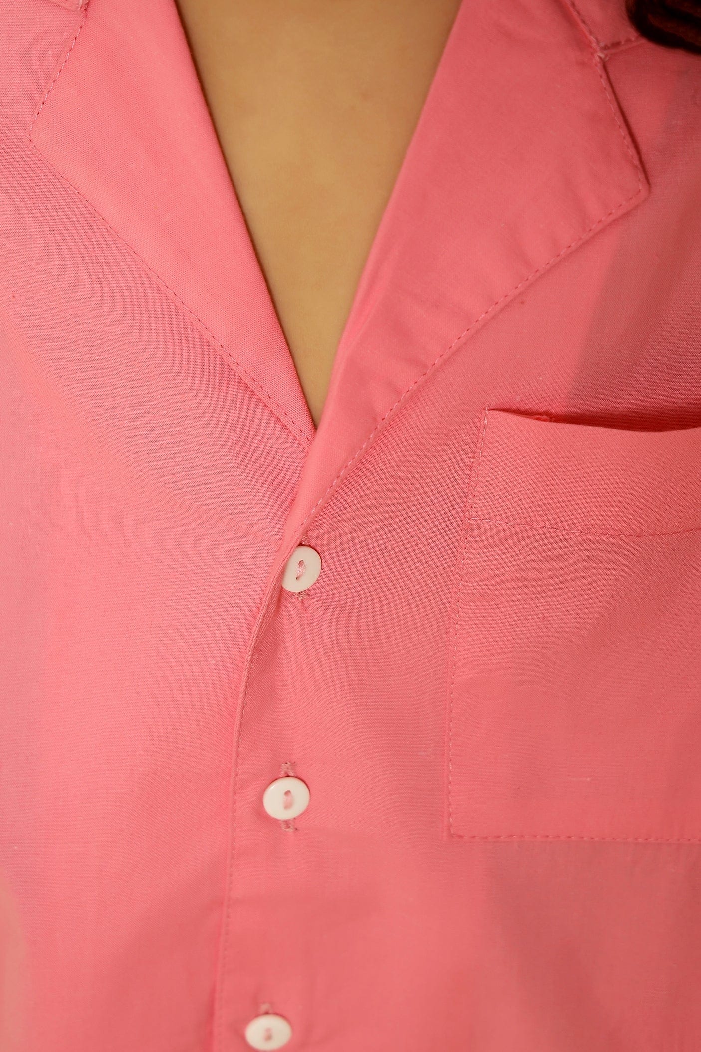 Pink Candy Floss Dino Land Unisex Co-ord set