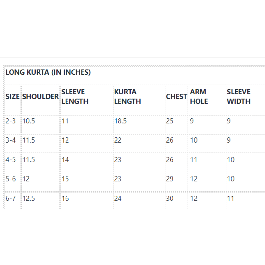 GREEN ETHNIC CAMEL ELEPHANT LONG KURTA