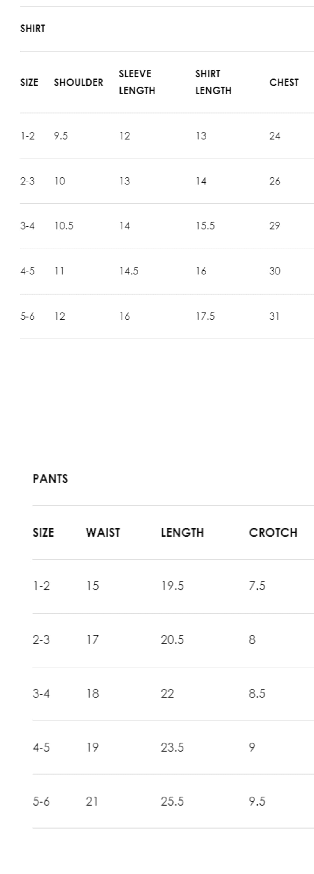 Black Dino Unisex Co-ord set