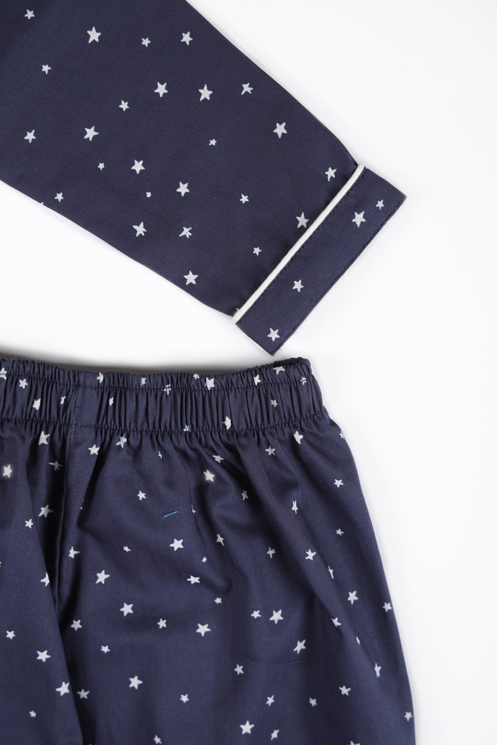 Starry Night- Night wear
