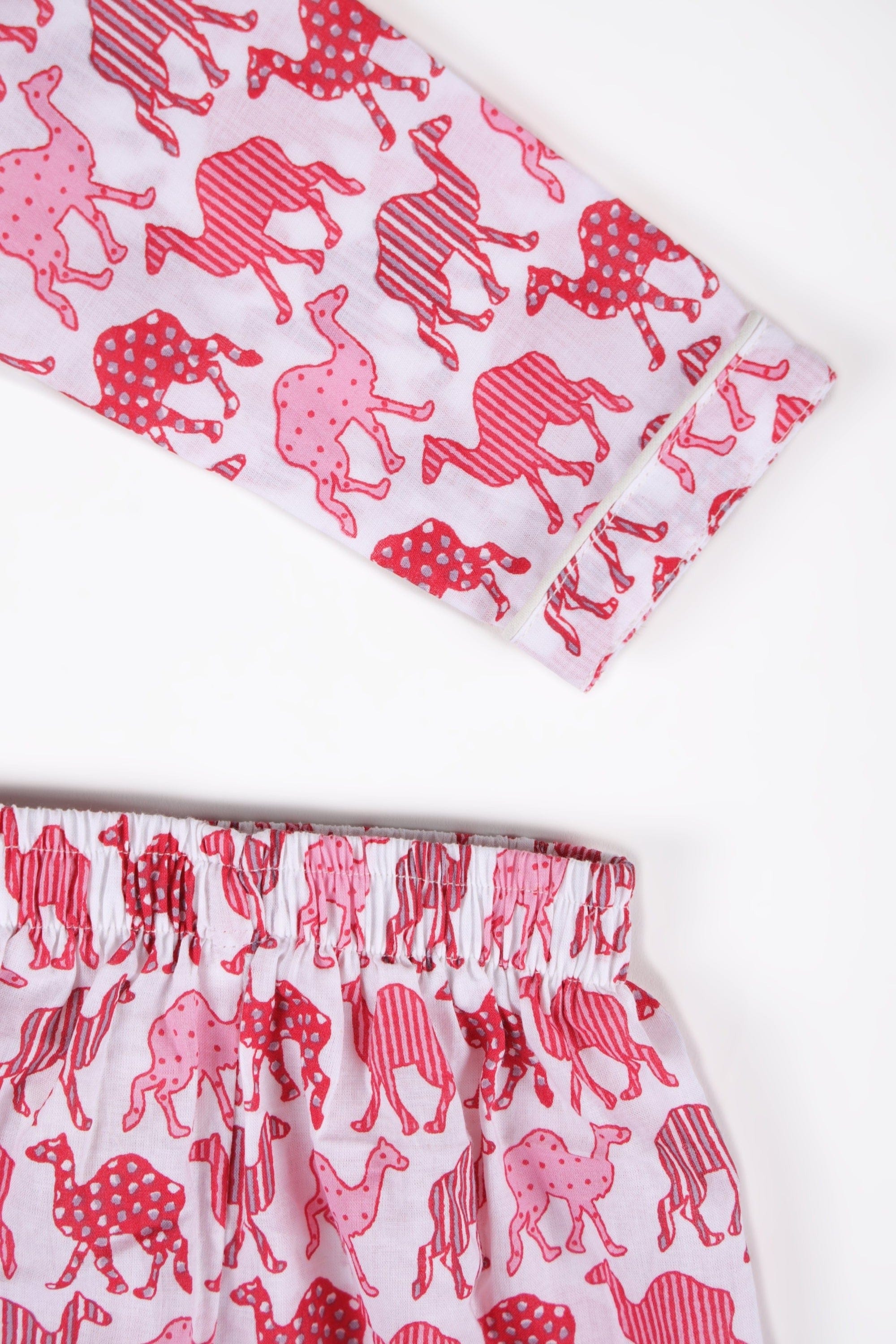 Oasis Camels Night wear